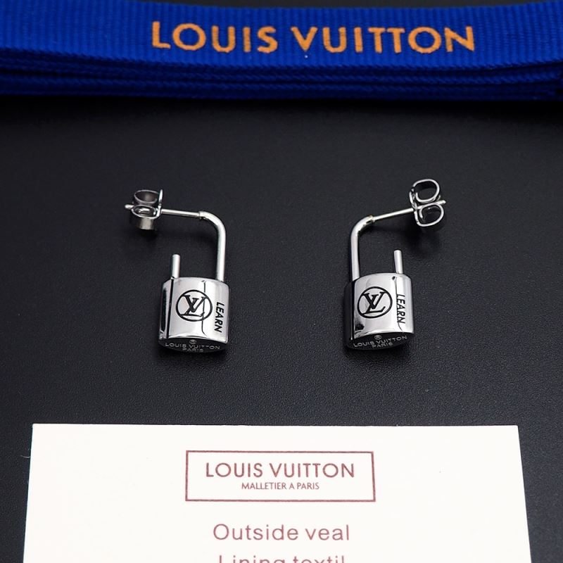 Louis Vuitton Earrings